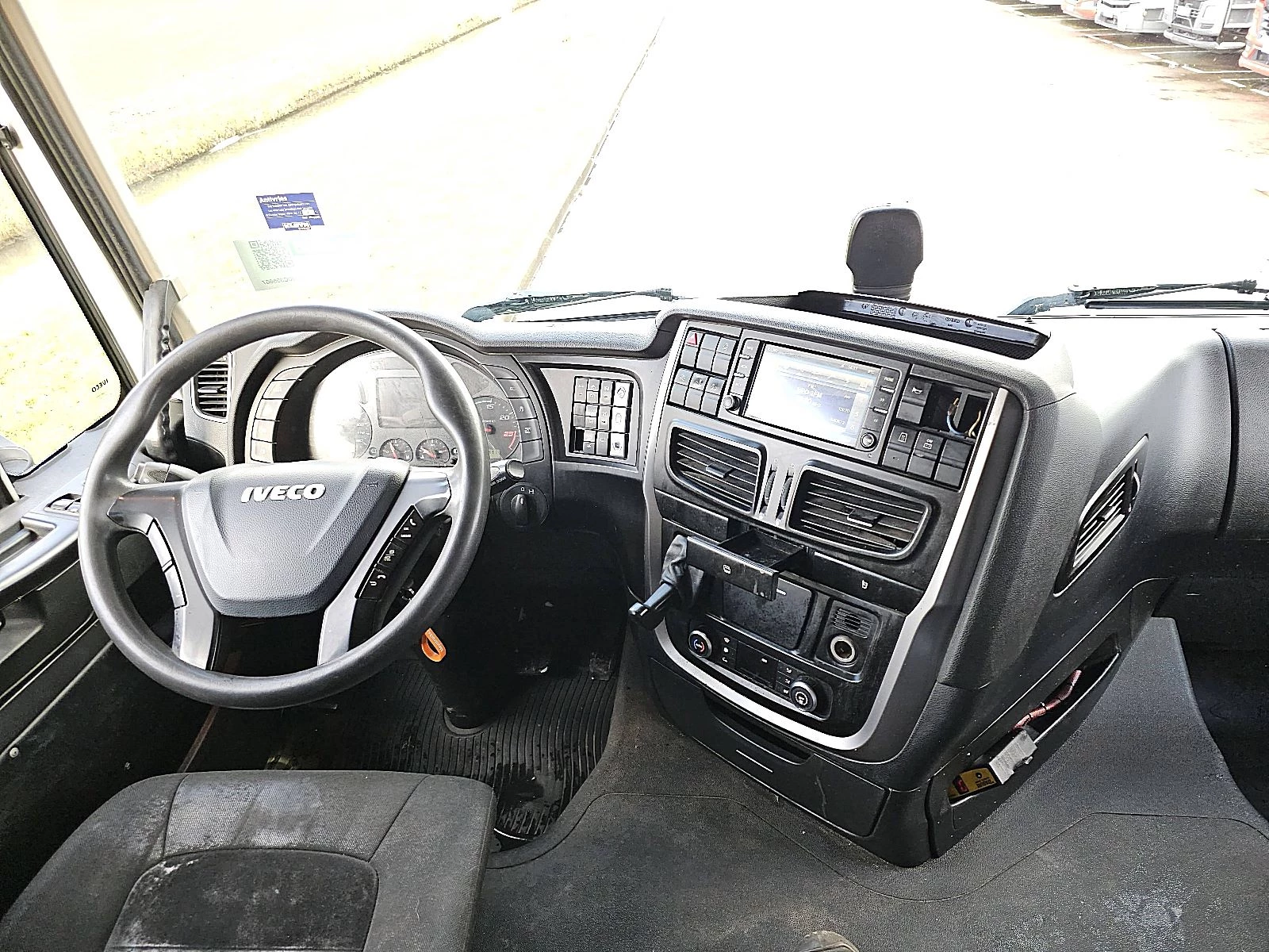 Iveco Stralis 2018 - AS440S51 immagine 8