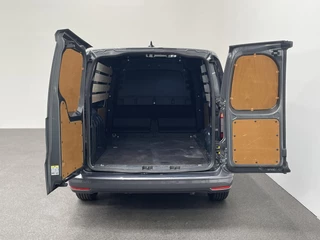 Volkswagen Caddy 2023 - Cargo Maxi 2.0 TDI Style immagine 3 miniatura