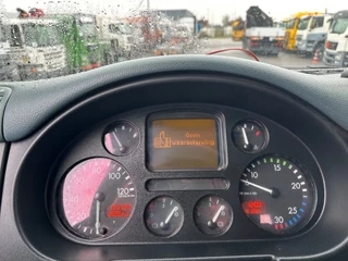 DAF CF 75.250 2006 - 6X2 + Effer 310.11 6S + Flyjib 4S (winch) obrazek 11
