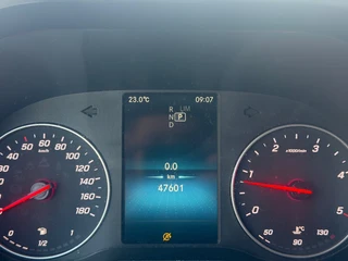 Mercedes-Benz Sprinter 2023 - 317CDI L2H2 Automaat Airco Navi Cruisecontrol BPM VRIJ obrazek 17