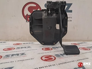 DAF N/A 2022 - Occ voetremventiel + voetrempedaal DAF image 2
