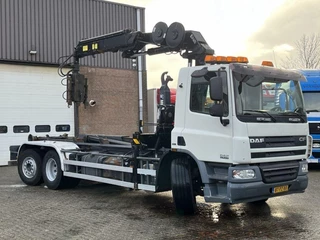 DAF CF 2008 - N/A obrazek 17