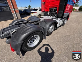 DAF XF480 2019 - FTG obrazek 6