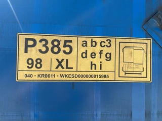 Krone N/A 2018 - ALU DROPSIDES / HUCKEPACK / DRUMBRAKES / NL-TRAILER / APK: 02-2027 image 17