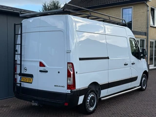 Opel Movano 2016 - 2.3 L2H2 Imperial AC Navi PDC Cam Cruise Control NAP afbeelding 2 miniatuur