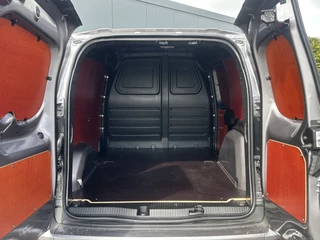 Mercedes-Benz Citan 2023 - 110 CDI AUTOMAAT / ** 14.078 KM ** / CAMERA / TREKHAAK / CRUISE / AIRCO / CARPLAY bild 8