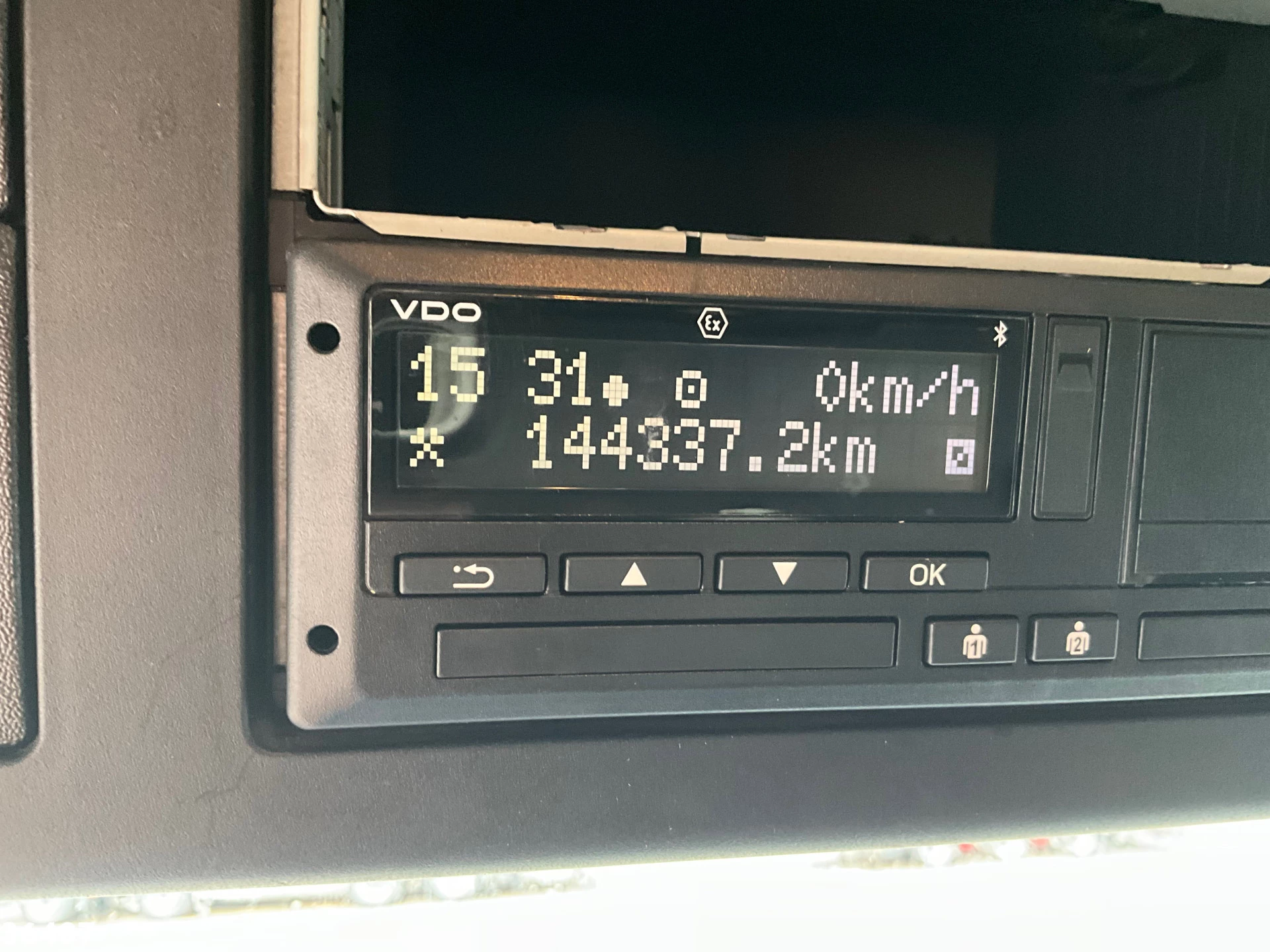 Mercedes-Benz Antos 2533 Euro 6 Zoeller 22m³ Just 144.337 km! 2017 obrázek 20