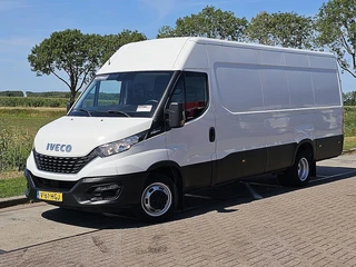 Iveco Daily 2021 - 35C16 afbeelding 2 miniatuur
