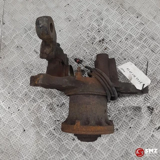 MAN N/A - Occ fusee MAN obrazek 5