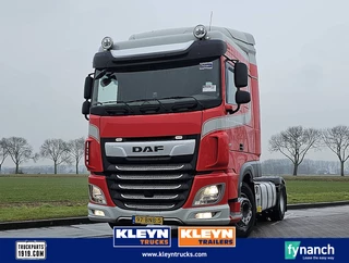 DAF N/A 2019 - XF 450 te koop
