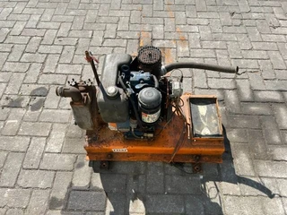 1997 - Waterpomp Varisco image 3 thumbnail