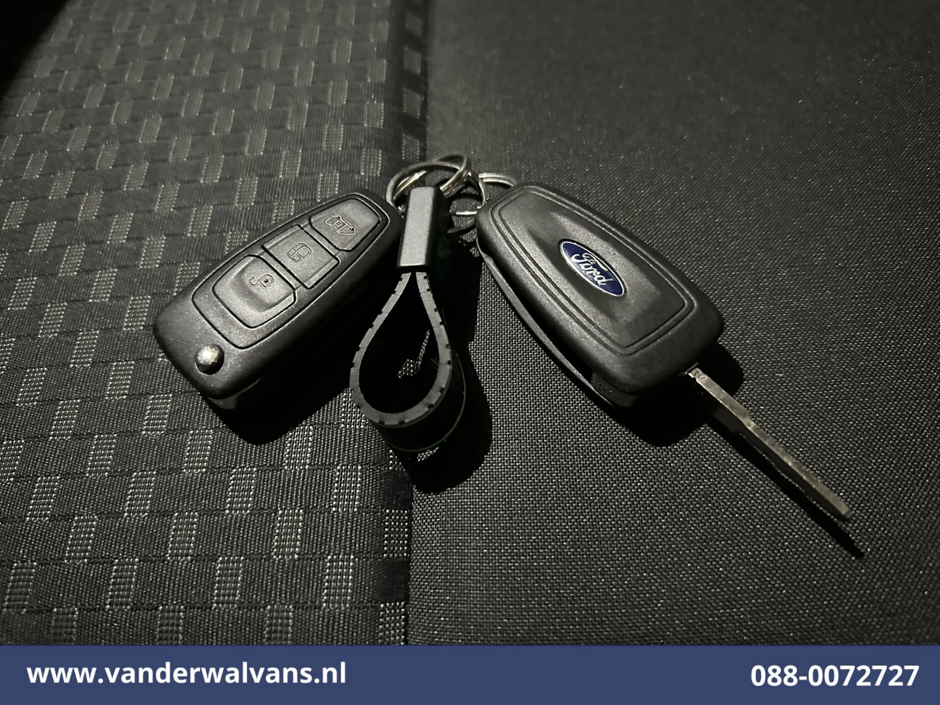 Ford Transit 2021 - 2.0 TDCI 130pk L4H3 Euro6 Airco | Camera | Apple Carplay | Android Auto | Cruisecontrol imagen 19