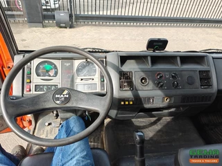 MAN 12.224 LC 1998 - N/A imagem 18