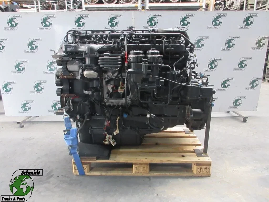 Scania - 3118299//577499/DC13 141L 01 410 PK SCANIA R 410 NIEUWE MODEL 2021 obrázek 1