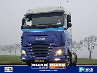 DAF N/A 2017 - XF 440 te koop