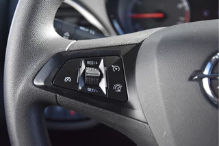 Opel KARL 2017 - 1.0 Rocks Online Edition | Netjes | Carplay | image 7