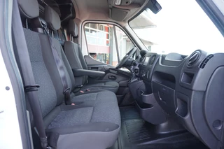 Opel Movano 2019 - 2.3 CDTI 111pk L3H2 Start/Stop obrazek 12