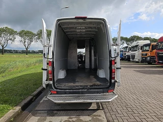 Mercedes-Benz Sprinter 2014 - 310 obrazek 11