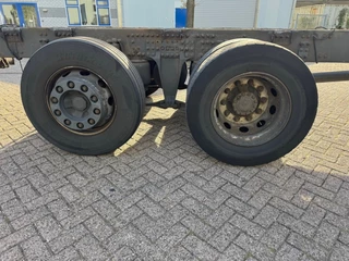 Volvo N/A 2009 - FM 410 EURO 5 EEV 6X2 image 6