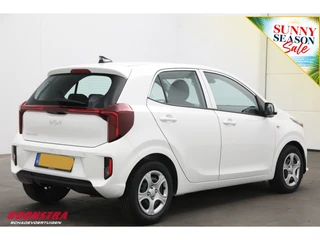 Kia Picanto 2026 - 1.0 DPI DynamicLine 5p. ACC Navi Clima Bluetooth Camera PDC afbeelding 3 miniatuur
