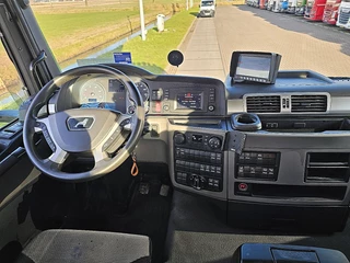 MAN TGS 2020 - 47.470 obrazek 8