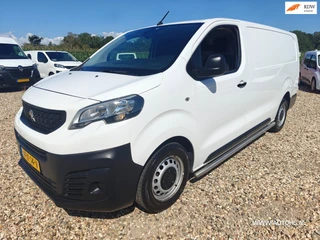 Peugeot Expert 2022 - 1.5 BlueHDI 100 Long Premium , Extra lang , Euro 6 , 1e Eig. cruise , camera , Apk april 2027, Pracht bus. zu verkaufen