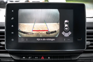 Renault Trafic 2024 - Blue dCi 150PK | L2H1 | 9-Zits | LED | Canera | Navi | Zijschuifdeur R+L | Cruise | Airco | PDC | Euro 6 immagine 27