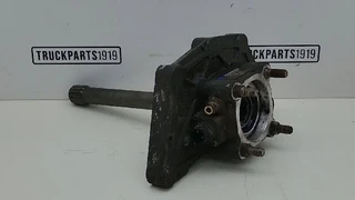 DAF - Gearbox & Clutch Parts PTO TraXon DAF à venda