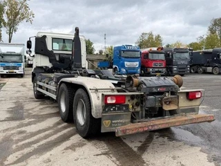 DAF CF 480 2019 - N/A zdjecie 6