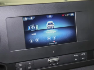 Mercedes-Benz Sprinter 2024 - 315 CDI Automaat L2H2 PRO immagine 3 miniatura