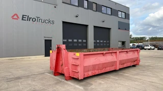 HOOK CONTAINER HAAKCONTAINER 2005 te koop