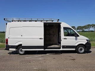 Volkswagen Crafter 2021 - 2.0 imagem 13