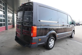 Volkswagen Crafter 2024 - 35 2.0 TDI 177PK L3H2 Facelift L3H2 Automaat imagen 4