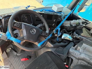 Mercedes-Benz Actros 2015 - 1843 EURO 6, Retarder, Lohr image 5