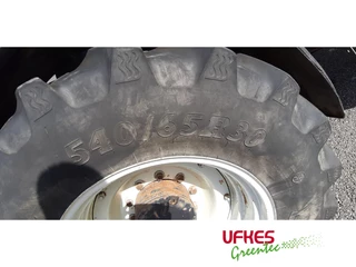 Valtra N/A 2006 - T190 immagine 14