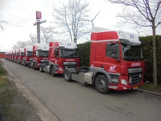 DAF CF 410 2018 - NL TRUCK изображение 17