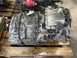 DAF N/A - 1639695 ZF 12AS1420 TO RATIO 10,37-0,81 obrazek 1