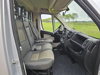 Peugeot Boxer 2018 - 2.0 bild 7