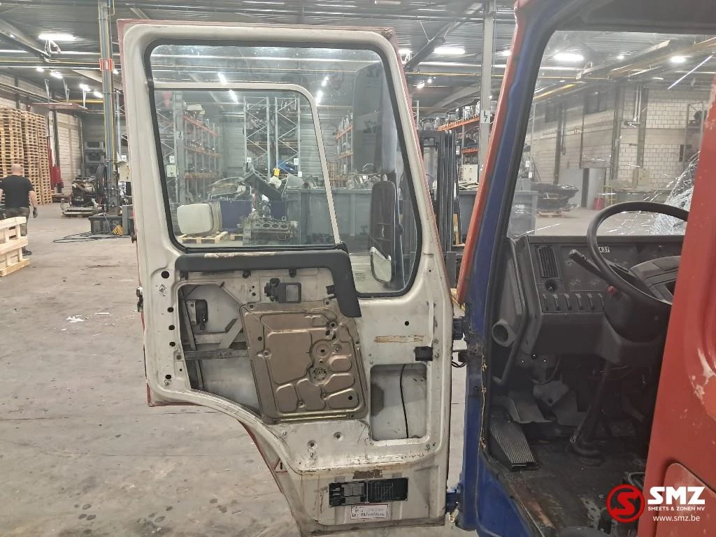 Volvo 1997 - Occ Cabine Volvo afbeelding 11