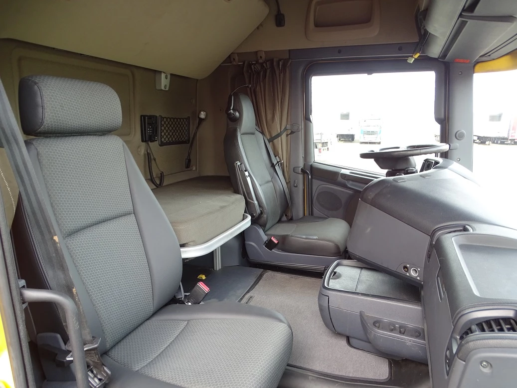 Scania R 2017 - SC-R CR-19 HIGHLINE Bild 4