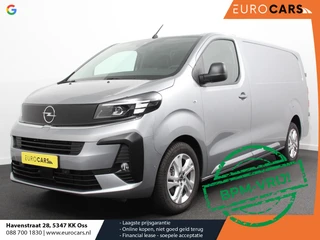 Opel Vivaro 2024 - 2.0 BlueHDi 180PK L3 Automaat BPM VRIJ! te koop