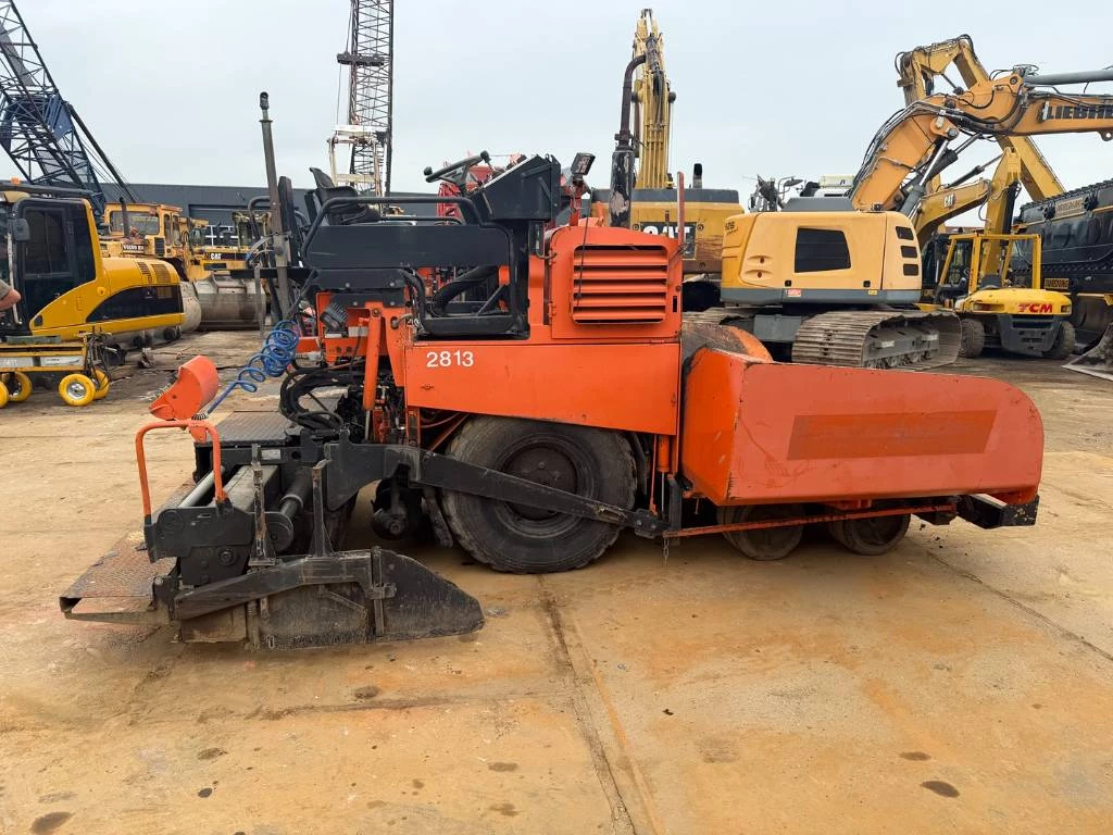 Cat 2008 - AP 300 afbeelding 6