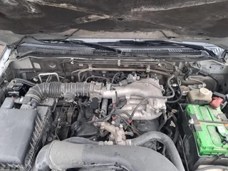 Mitsubishi Pajero 2008 - GLS 3.5 - V6 , 4x4 , 7 Pers., Full Option image 16