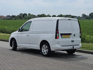 Volkswagen Caddy 2021 - 2.0 image 6