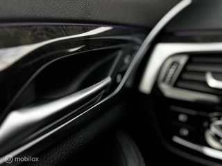 BMW 5 Series 2018 - 540i High Executive image 46