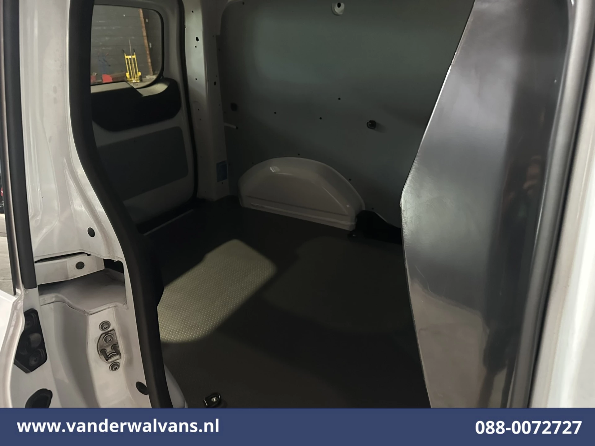 Mercedes-Benz Citan 2022 - 110 CDI 96pk L1H1 Euro6 Airco | Cruisecontrol | LED | Zijdeur image 11