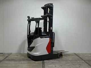 Linde R10B Sideshift 2020 [nieuwe accu] 2020 Bild 3 Miniaturansicht