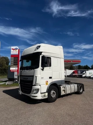 DAF XF 460 2015 - DAF XF 460 FT SSC 4x2 | 3 Available image 1