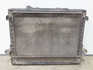 DAF N/A - Cooling System Radiateur DAF CF MX13 zdjecie 2