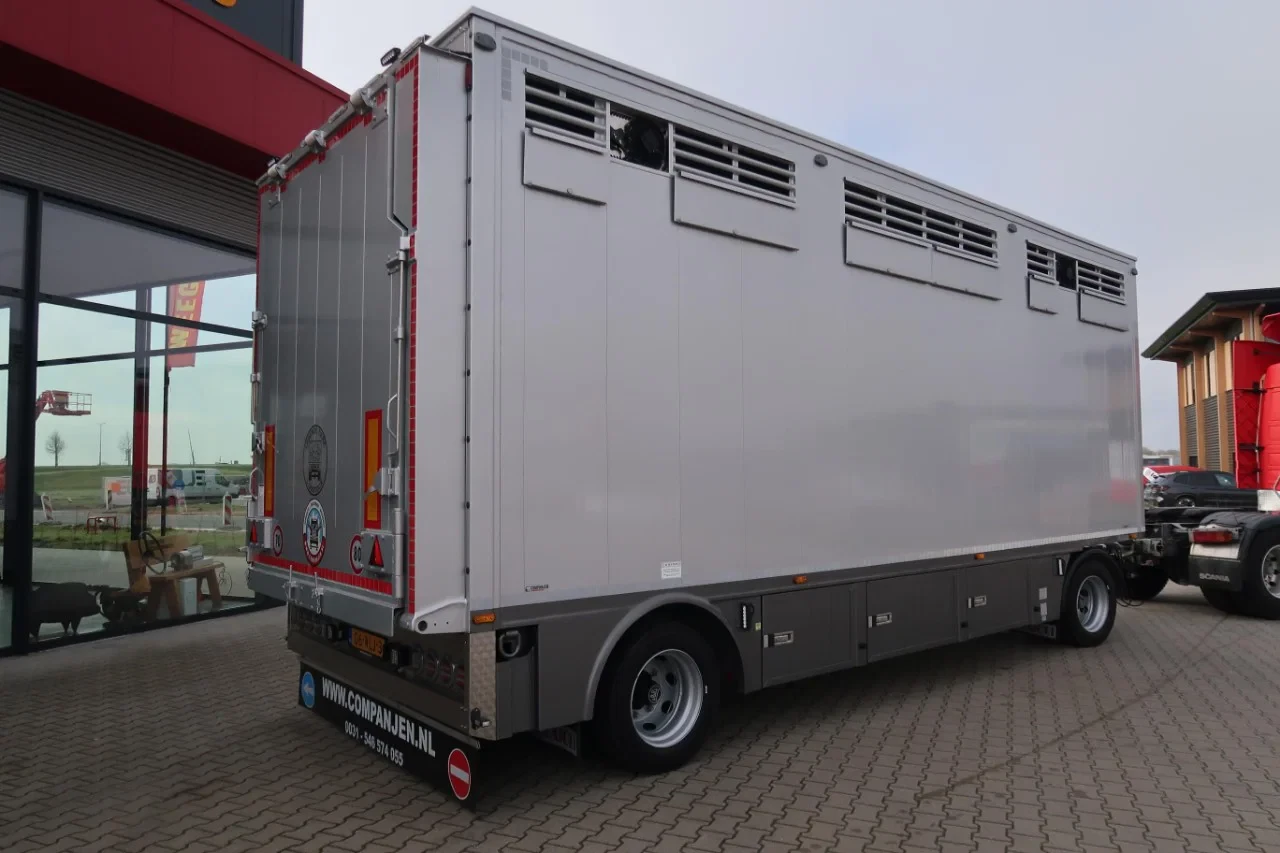Pezzaioli 2024 - RBA22 ER - Brand new! afbeelding 5